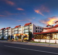 Pagoda Resort and Spa - Australia Accommodation