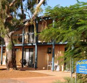 Pelican's Nest - Australia Accommodation