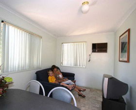 Pilbara Holiday Park - Aspen Parks - Australia Accommodation 1