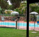 Acclaim Pine Grove Holiday Park - Australia Accommodation