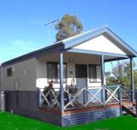Pinjarra Cabins and Caravan Park - Australia Accommodation