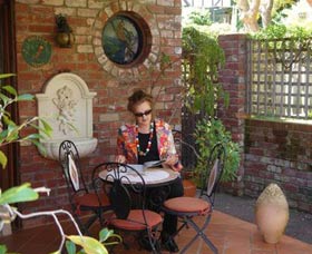 Possum Creek Lodge - Australia Accommodation 0