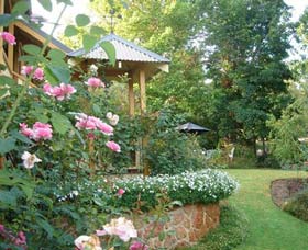 Possum Creek Lodge - Australia Accommodation 1