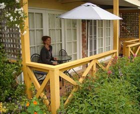 Possum Creek Lodge - Australia Accommodation 2