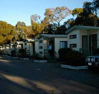Acclaim Prospector Holiday Park - Australia Accommodation