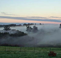 Pump Hill Farm Cottages - Australia Accommodation