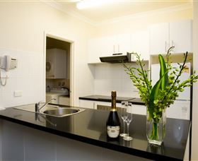 Regal Apartments - Australia Accommodation 0