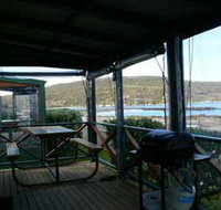 Rose Gardens Beachside Holiday Park - Australia Accommodation