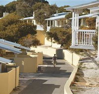 Rottnest Island Authority Holiday Units - Geordie Bay - Australia Accommodation