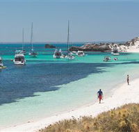 Rottnest Island Authority Holiday Units - Longreach Bay - Australia Accommodation