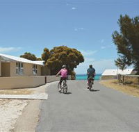 Rottnest Island Authority Holiday Units Bathurst - Australia Accommodation