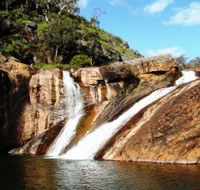 Serpentine Falls Park Home and Tourist Village - Australia Accommodation
