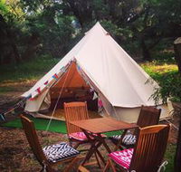 Soul Camping - Australia Accommodation