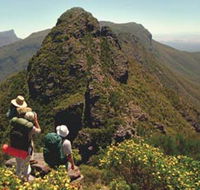 Stirling Range Retreat - Australia Accommodation