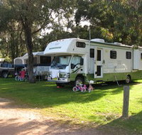 Taunton Farm Holiday Park - Australia Accommodation