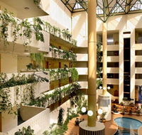 The Atrium Hotel Mandurah - Australia Accommodation