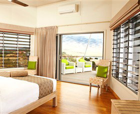 The Berkeley River Lodge - Australia Accommodation 2