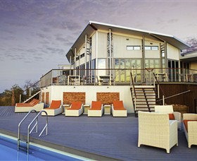 The Berkeley River Lodge - Australia Accommodation 3