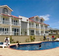 The Jetty Resort - Australia Accommodation