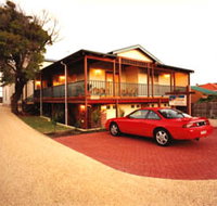 The Terrace Villas - Australia Accommodation