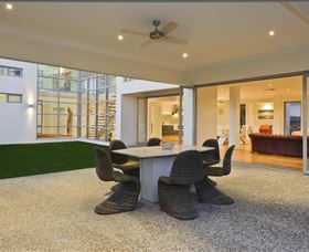 Trigg Point Bed And Breakfast - Australia Accommodation 0
