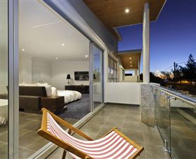 Trigg Point Bed And Breakfast - Australia Accommodation 2