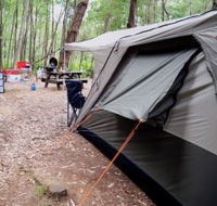 WA Wilderness Catered Camping at Big Brook Arboretum - Australia Accommodation