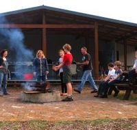 WA Wilderness Catered Camping at Yeagarup Hut - Australia Accommodation