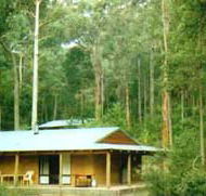 Warren River Resort - Australia Accommodation