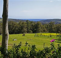 Wildwood Valley Cottages and Cooking School - Australia Accommodation