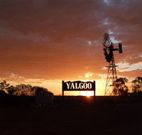 Yalgoo Caravan Park - Australia Accommodation