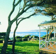 Yallingup Beach Holiday Park - Australia Accommodation