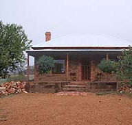 York Cottages - Australia Accommodation