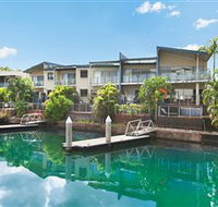 Bay View Luxury Waterfront Villa - Australia Accommodation
