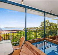 Beach View Holiday Villa - Australia Accommodation