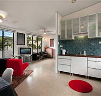 Beachside Tropical Retreat - Australia Accommodation