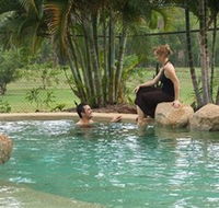 BIG4 Hayes Creek Holiday Park - Australia Accommodation