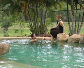 BIG4 Hayes Creek Holiday Park - Australia Accommodation 0