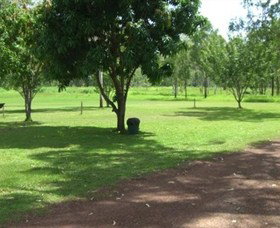 BIG4 Hayes Creek Holiday Park - Australia Accommodation 1