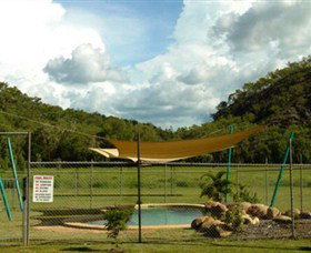 BIG4 Hayes Creek Holiday Park - Australia Accommodation 2