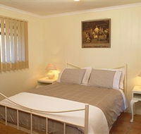 Bond Springs Outback Retreat - Australia Accommodation