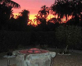 Bromeliad Bed And Breakfast - Australia Accommodation 3