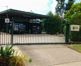 Bromeliad Bed And Breakfast - Australia Accommodation 4