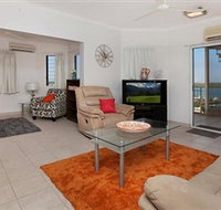 Central Grand Rooftop - Australia Accommodation