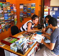 Chillis Backpackers - Australia Accommodation