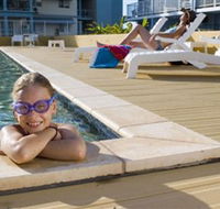 Cullen Bay Resorts - Australia Accommodation