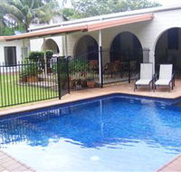 Darwin City Bed and Breakfast - Australia Accommodation