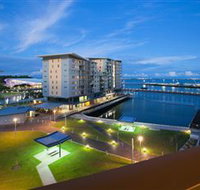 Darwin Holiday Apartments - Australia Accommodation