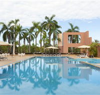 DoubleTree by Hilton Esplanade Darwin - Australia Accommodation