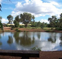 Gemtree Caravan and Tourist Park - Australia Accommodation